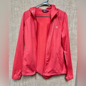 The North Face Women’s Zip Up Hoodie